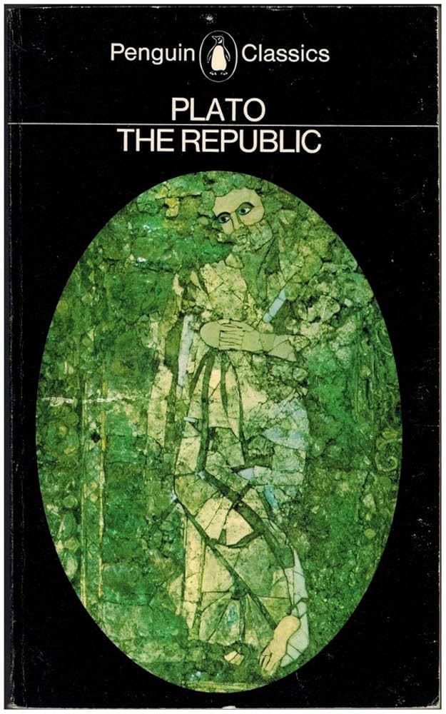 国家 プラトン THE REPUBLIC - PLATO 国家 プラトン THE REPUBLIC - PLATO The Republic: Plato